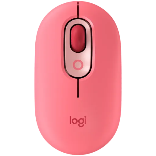 Мышь LOGITECH POP Mouse