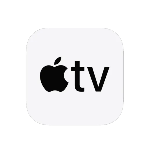 Карта Налаштування вашого Apple TV з демонстрацією всіх можливостей