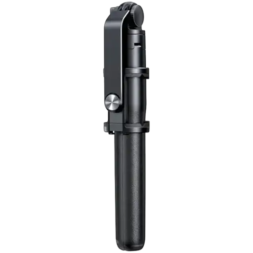 Trepied Selfie Stick UGREEN cu telecomandă Bluetooth, Black