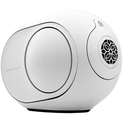 Домашняя аудиосистема DEVIALET Phantom II Custom, Iconic White