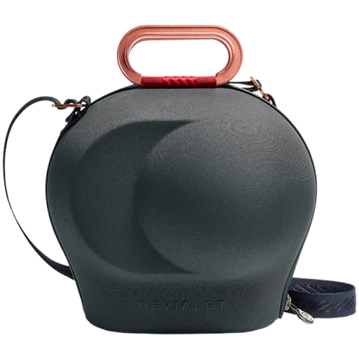 Bag DEVIALET Cocoon Phantom II, Grey