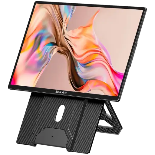 Monitor LCD BLACKVIEW( 1920x1200, IPS, 178/178, USB/HDMI) Black