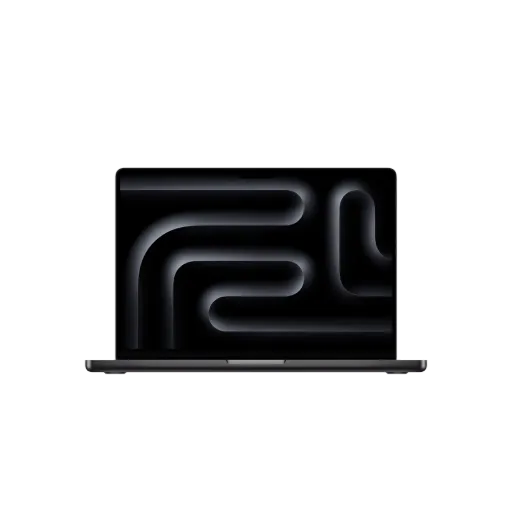 MacBook Pro 14.2"  M5 (10C CPU/10C GPU), 16 GB, 512 GB, Space Black