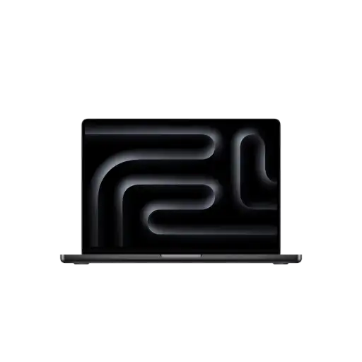 MacBook Pro 14.2"  M5 (10C CPU/10C GPU), 16 GB, 1 TB, Space Black