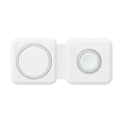 APPLE MagSafe Duo Charger Wireless Charger to Lightning Connector (1m)