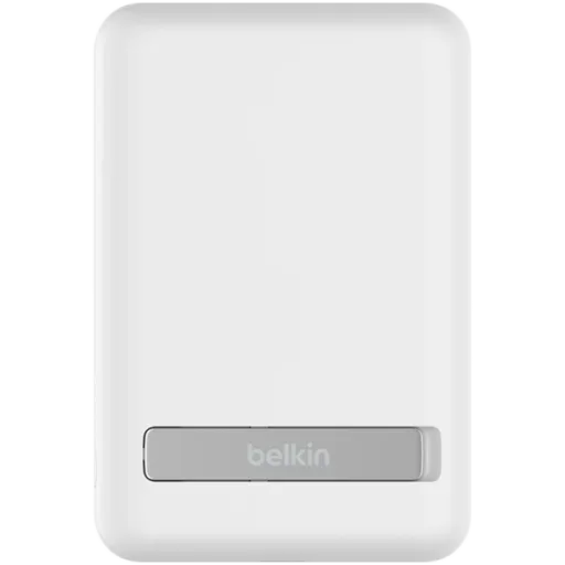 BELKIN Power Bank, 5000 mA-s