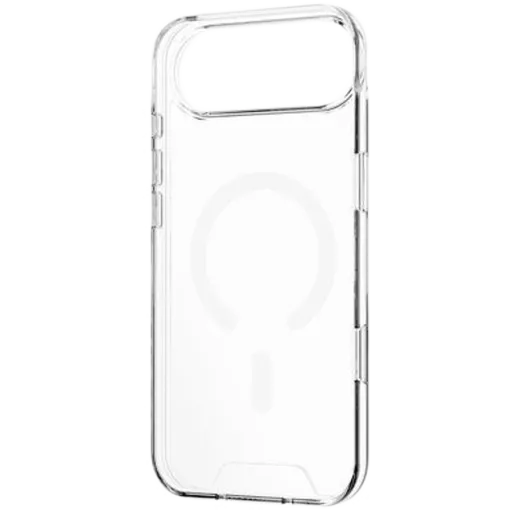 MW Protective Case Clear Case with MagSafe Clear for iPhone Air