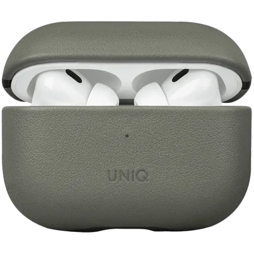 UNIQ Պատյան TERRA  Lichen Green for AirPods Pro (Gen2)