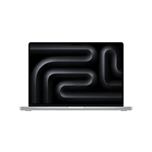MacBook Pro 16.2"  M5 Pro (18C CPU/20C GPU), 48 ГБ, 1 ТБ, Серебристый