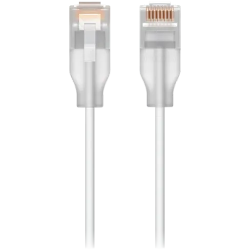 Cablu de rețea UBIQUITI, 1m, Gray