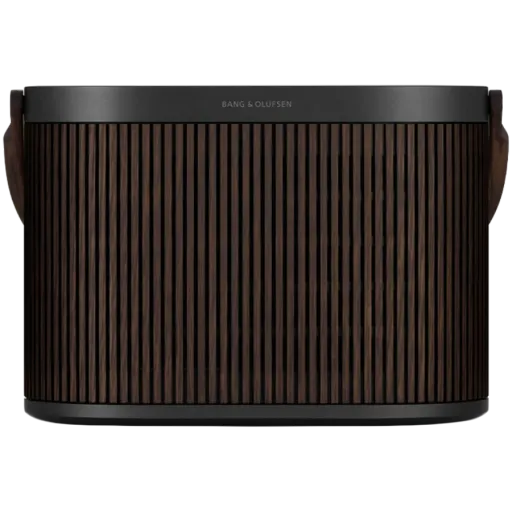 BANG & OLUFSEN Beosound A5 Портативна акустична система Dark Oak