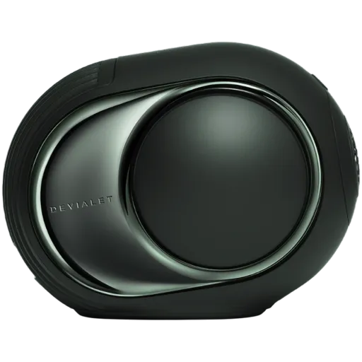 Үйдегі аудиожүйе Devialet Phantom Ultimate 108 dB Deep Forest
