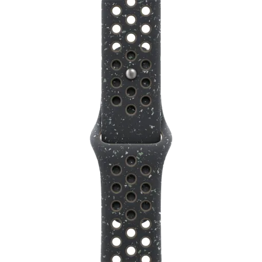 Apple 40mm Nike Sport Band - S/M & M/L Ремінець Nike Sport Band Midnight Sky за Apple Watch 38 mmApple Watch 40 mmApple Watch 41 mm 40 mm