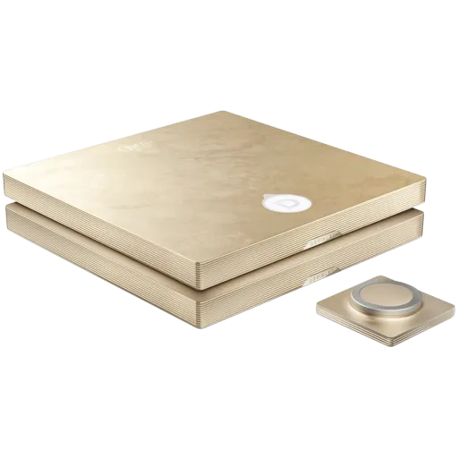 DEVIALET Astra Dual Audio System Алтын