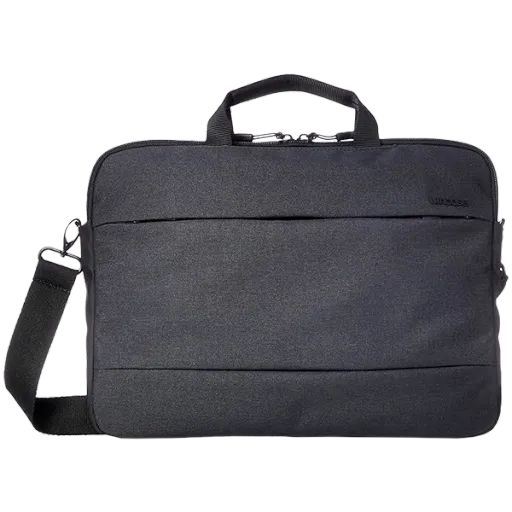 Сумка INCASE City для MacBook Pro 16", Черный