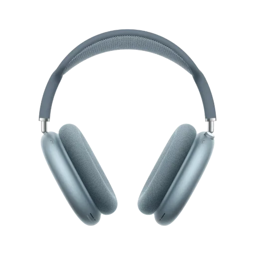 Headphones APPLE AirPods Max 2, Blue