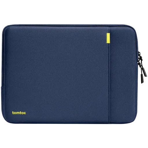 TOMTOC Sleeve Defender-A13  Navy Blue for MacBook 15