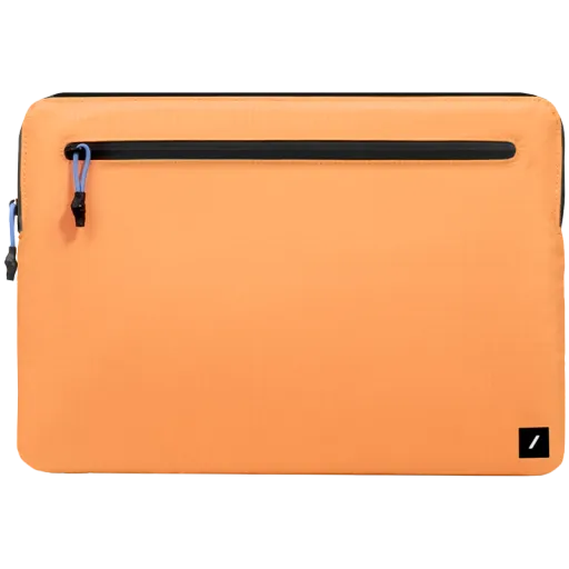 NATIVE UNION Сумка Ultralight Sleeve  Абрикосовая для MacBook Pro 14