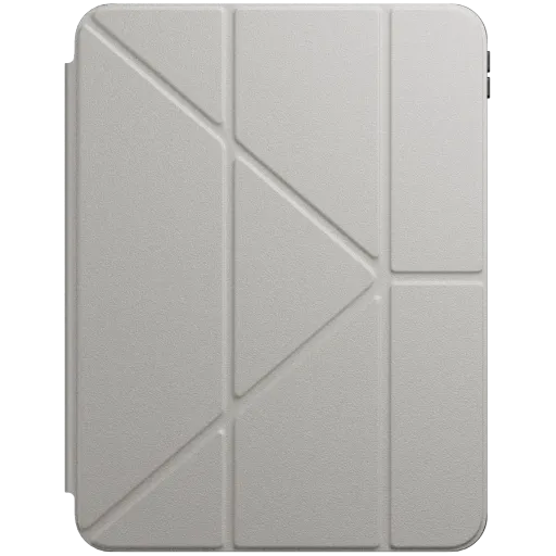 Чехол NATIVE UNION Folio Active для iPad (Gen.10), Sandstone
