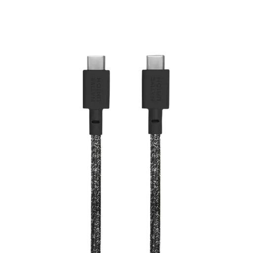 NATIVE UNION USB-C Cable, Cosmos, 2.4m