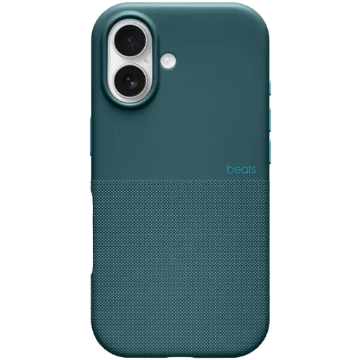 Apple Защитный чехол Rugged Case с MagSafe Rocky Blue для iPhone 17