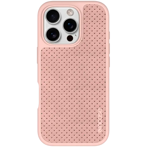 INCASE Case City Case with MagSafe Blush Pink for iPhone 16 Pro