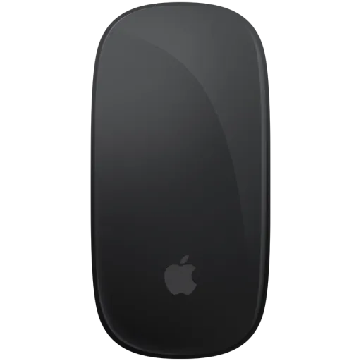 Apple Magic Mouse USB-C, Чёрный