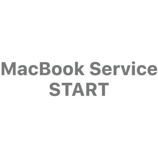 Картка ''MacBook Service START''