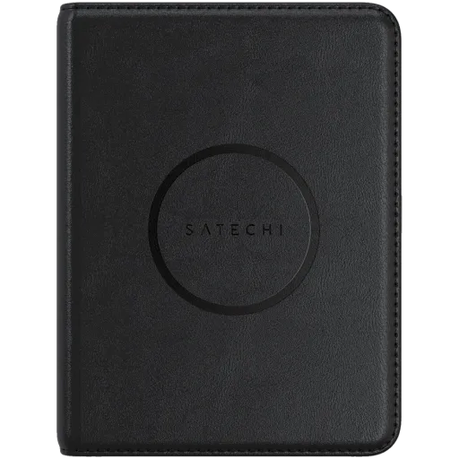 SATECHI Case Passport Cover  Black
