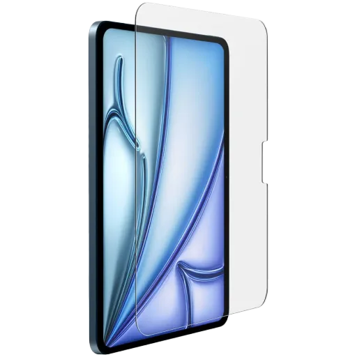 Safety glass UNIQ for iPad Air 13 (M2)