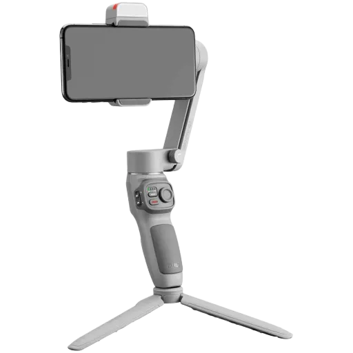 Стабилизатор для телефона Zhiyun SMOOTH Q3, Серый