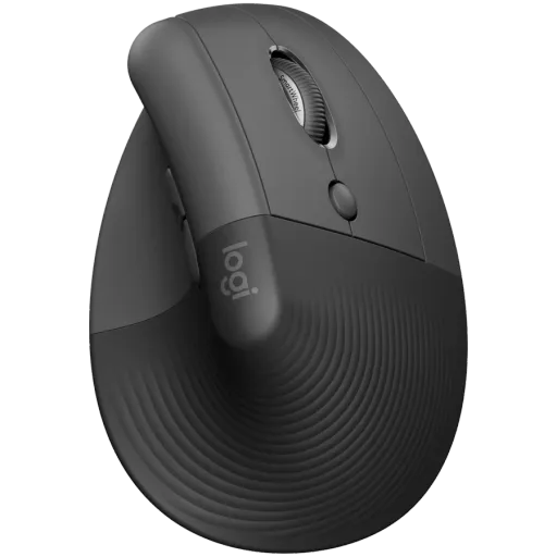 Мышь LOGITECH LIFT Vertical Ergonomic