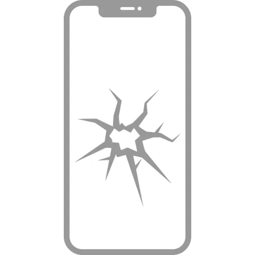 ISUPPORT OOW Repair for iPhone