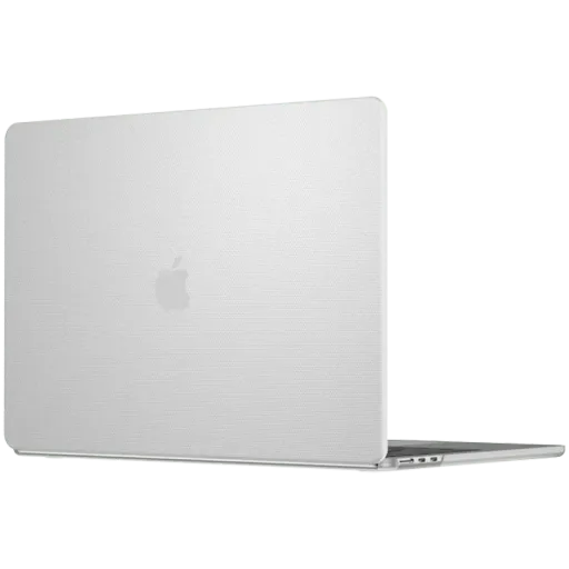 UBEAR Shell Case Grain  White for MacBook Air 13