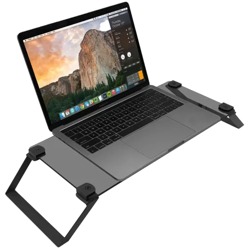 MACALLY Стенд for Notebook/Monitor/TV