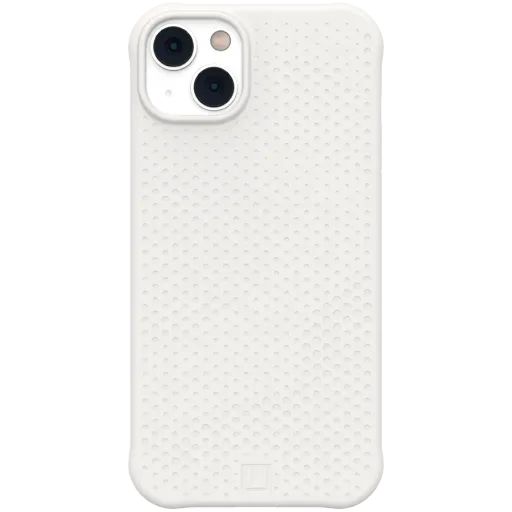 Чехол UAG Dot с MagSafe для iPhone 14 Plus, Marshmallow