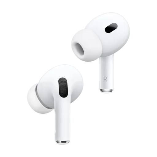 AirPods Pro 2, Белый