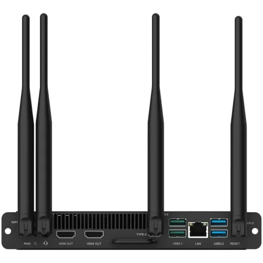 ПК ДЛЯ МНОГОПЛАТНЫХ РЕШЕНИЙ PRESTIGIO