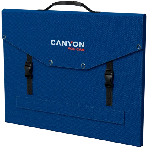 CANYON Солнечная панель, 200 Вт