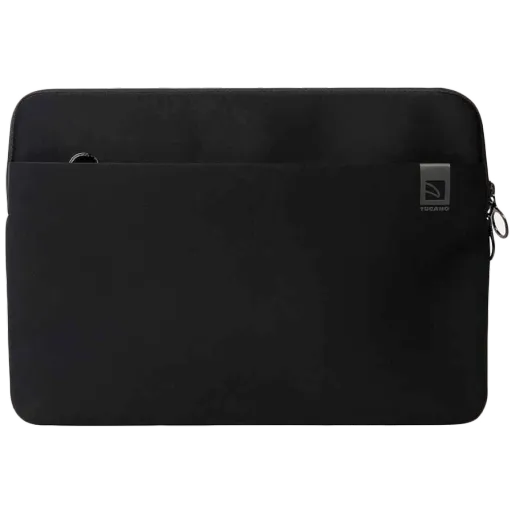 TUCANO Sleeve Top Sleeve Black for MacBook Pro 15