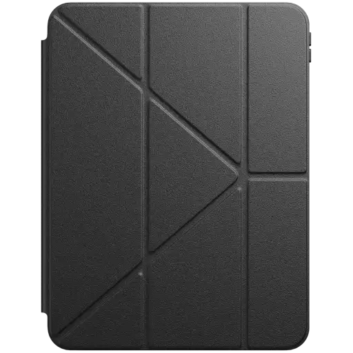 NATIVE UNION Обкладинка Smart Cover Active Case  Чорний для iPad (A16)