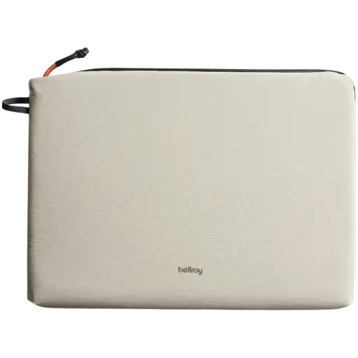 BELLROY Sleeve Bellroy Lite 14" Ash Gray for MacBook Pro 14