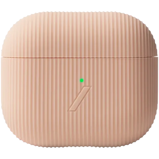 Чехол NATIVE UNION для AirPods (Gen.3), Сочный персик