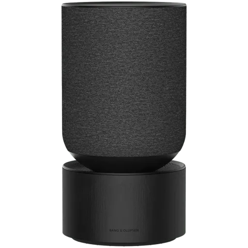 Домашня аудіосистема BANG & OLUFSEN Beosound Balance Black Oak