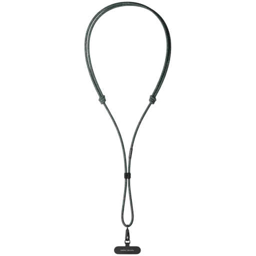 NATIVE UNION City Sling, Slate Green