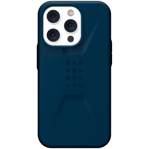 Защитный чехол UAG Civilian  Mallard для iPhone 14 Pro