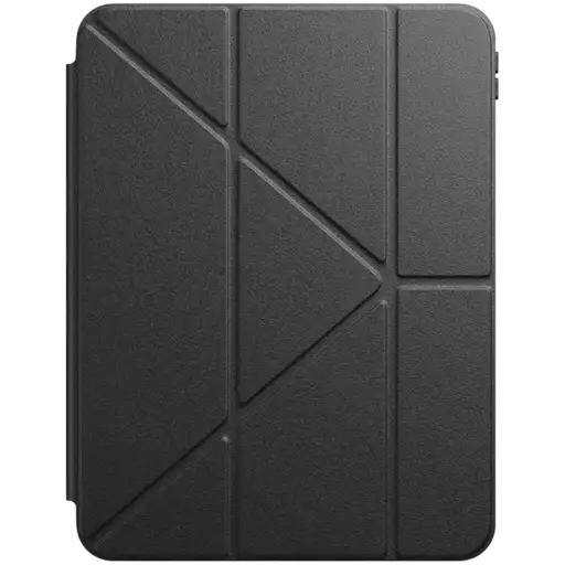 NATIVE UNION Чехол Smart Folio Active  Чёрный для iPad Air 13 (M2)/Air 13 (M3)