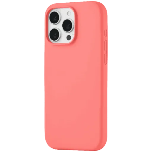 UBEAR Қаптар Touch Mag Case with MagSafe Маржан for iPhone 16 Pro Max
