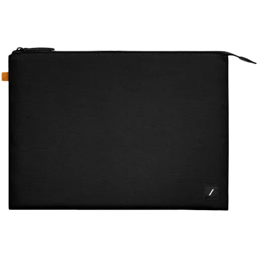 Чехол NATIVE UNION W.F.A STOW LITE для MacBook Pro 16", Чёрный