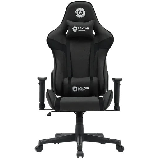 CANYON Тканевое игровое кресло Crest FCH01